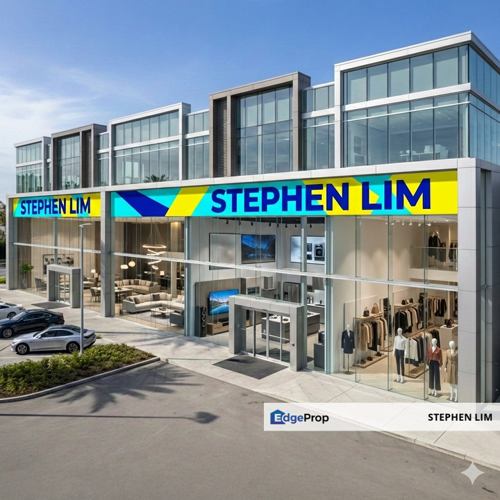 Bandar Bukit Raja, Setia Alam, Eco Ardence, Setia Taipan, Alam Avenue, Shah Alam, Eco Grandeur, Selangor, Klang