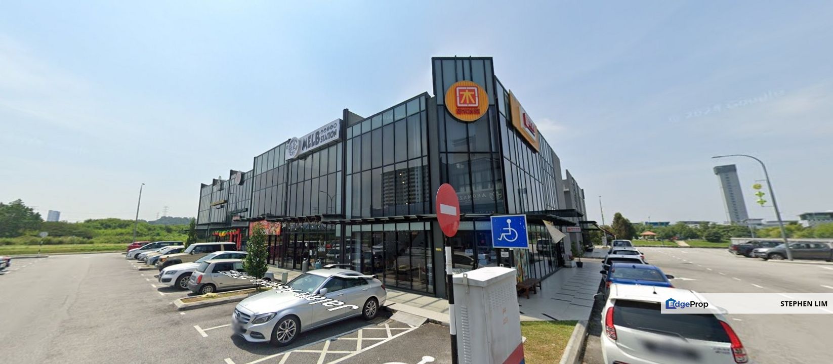 Bandar Bukit Raja, Setia Alam, Eco Ardence, Setia Taipan, Alam Avenue, Shah Alam, Eco Grandeur, Selangor, Klang