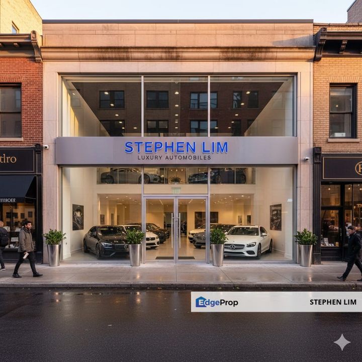 Bandar Bukit Raja, Setia Alam, Eco Ardence, Setia Taipan, Alam Avenue, Shah Alam, Eco Grandeur, Selangor, Klang