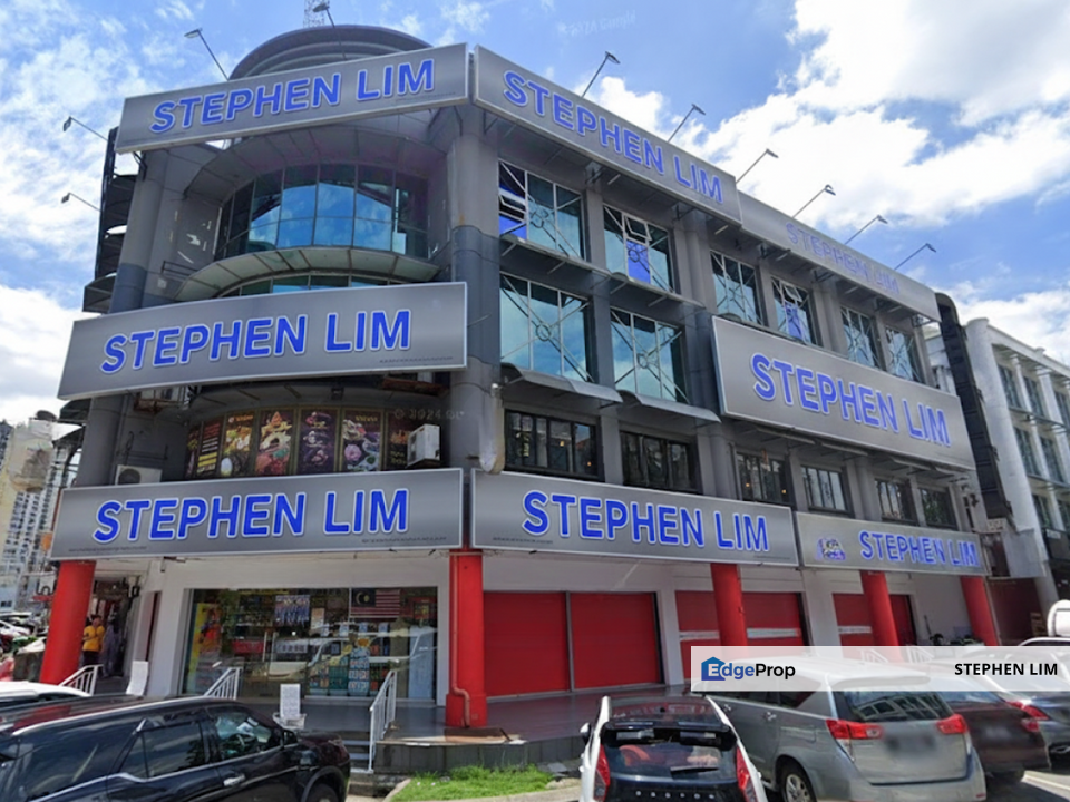 Bandar Puteri Puchong, Bandar Puchong Jaya, The Cube, Pusat Bandar Puchong, Puchong Utama, Selangor, Puchong