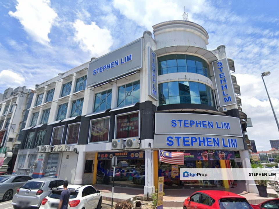 Bandar Puteri Puchong, Bandar Puchong Jaya, The Cube, Pusat Bandar Puchong, Puchong Utama, Selangor, Puchong