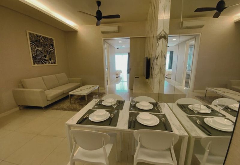 The Horizon Residences