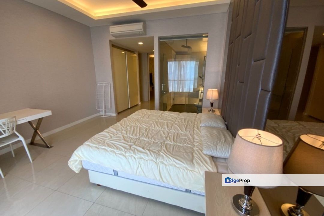 Horizon Residences, Kuala Lumpur, Kuala Lumpur, KL City