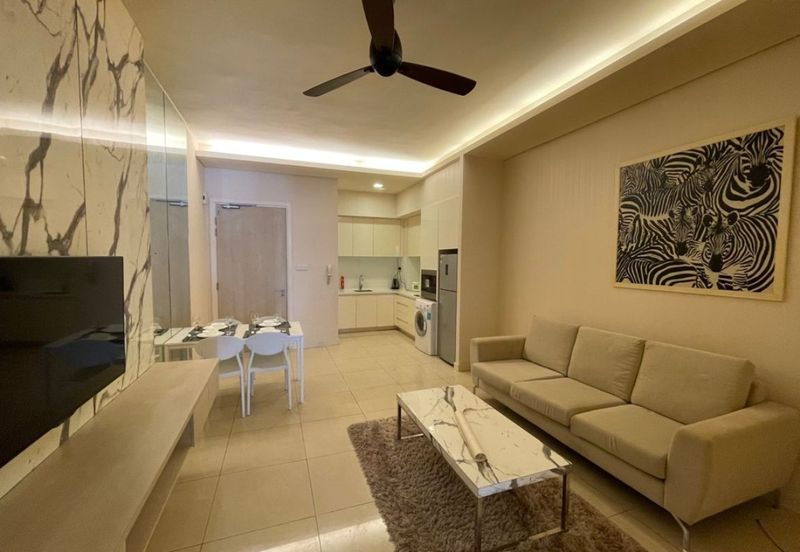 The Horizon Residences