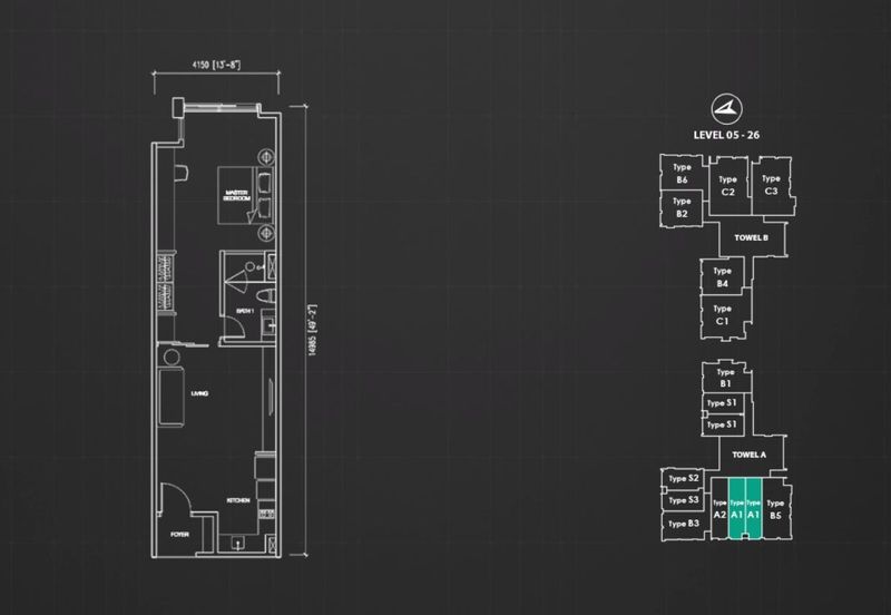 The Horizon Residences