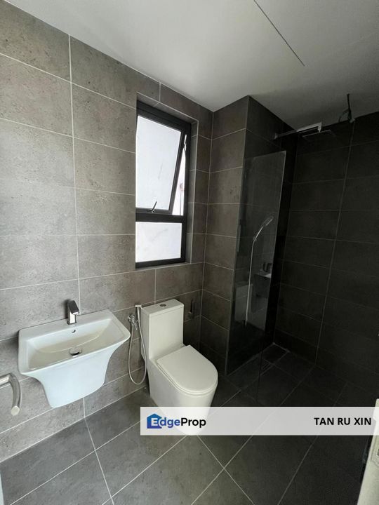 Taman Desa Branded New Unit, Kuala Lumpur, KL City