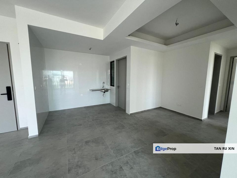 Taman Desa Branded New Unit, Kuala Lumpur, KL City