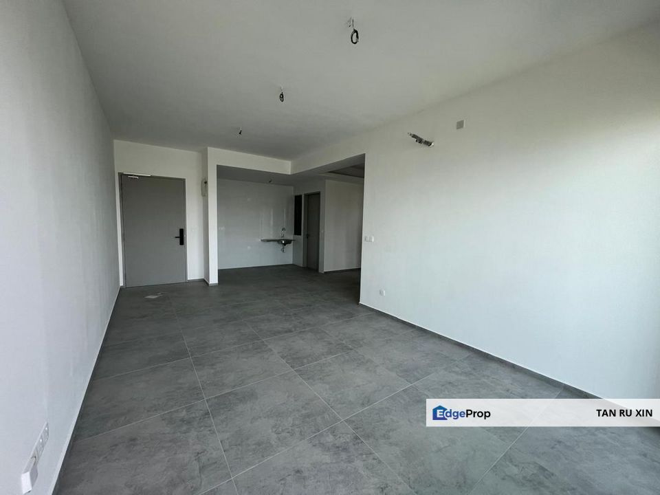 Taman Desa Branded New Unit, Kuala Lumpur, KL City