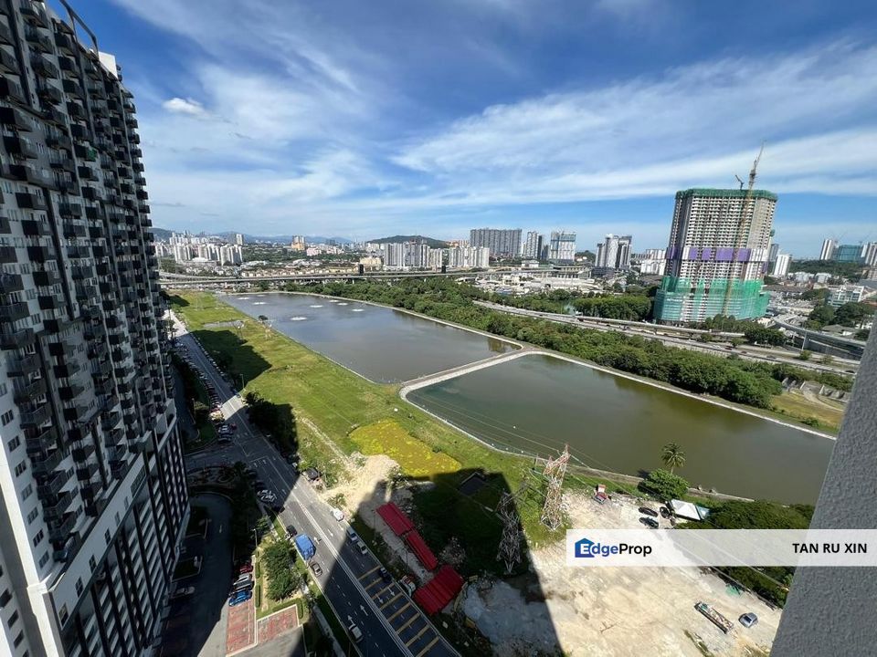 Taman Desa Branded New Unit, Kuala Lumpur, KL City