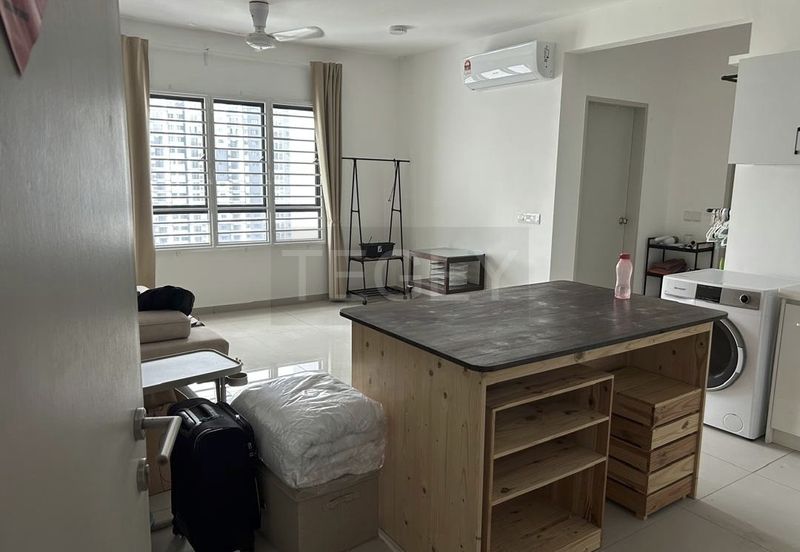 Duduk Huni @ Eco Ardence