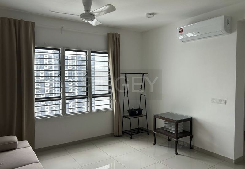 Duduk Huni @ Eco Ardence