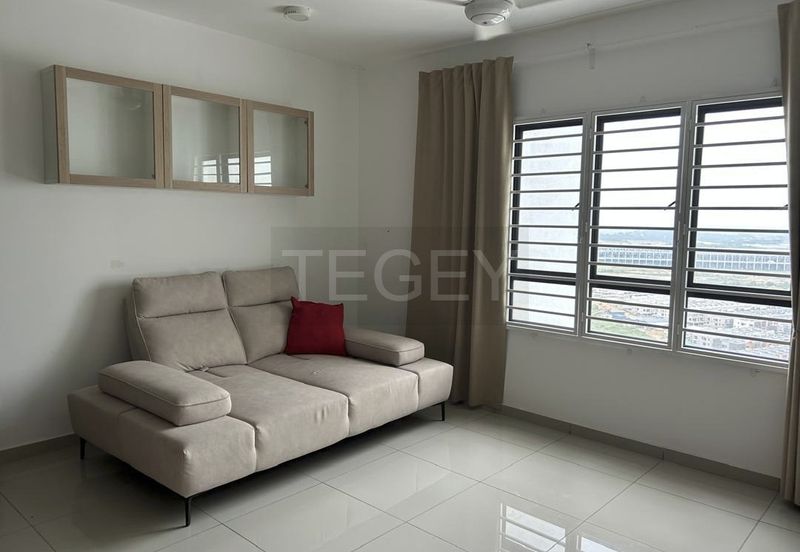 Duduk Huni @ Eco Ardence