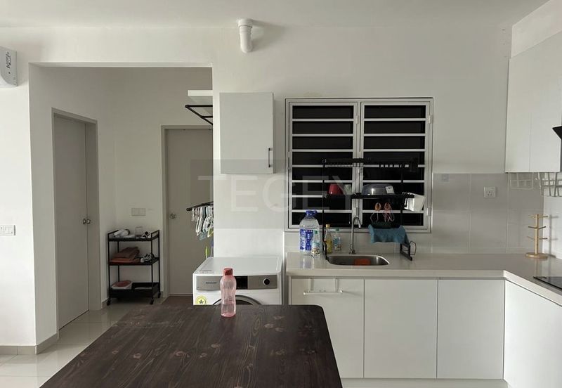 Duduk Huni @ Eco Ardence