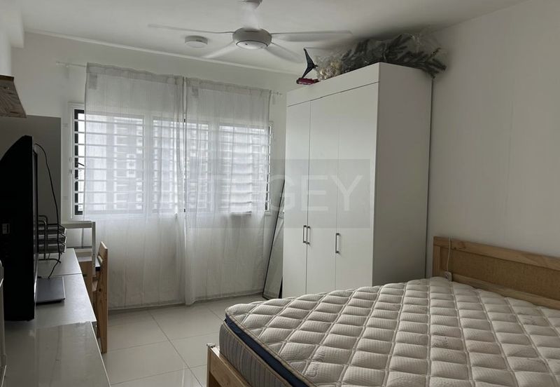 Duduk Huni @ Eco Ardence