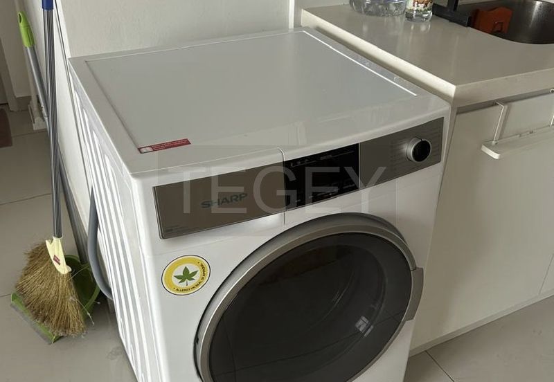 Duduk Huni @ Eco Ardence