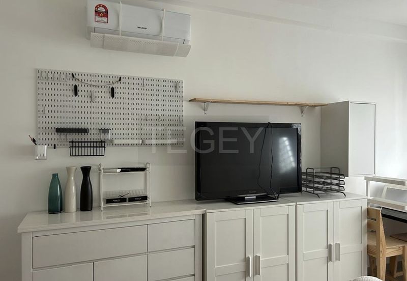 Duduk Huni @ Eco Ardence