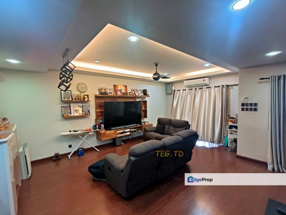 💰 Selling Price: RM 599,000 (Nego) Value Buy for Own Stay or Investment! 2 Storey Terrace Endlot Bandar Bukit Tinggi 1 , Klang, Selangor, Bandar Botanic/Bandar Bukit Tinggi