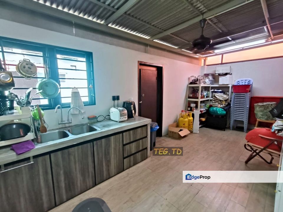 💰 Selling Price: RM 599,000 (Nego) Value Buy for Own Stay or Investment! 2 Storey Terrace Endlot Bandar Bukit Tinggi 1 , Klang, Selangor, Bandar Botanic/Bandar Bukit Tinggi