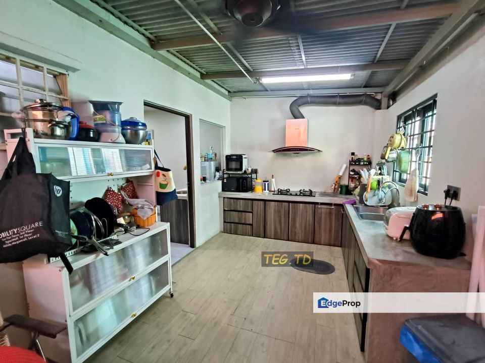 💰 Selling Price: RM 599,000 (Nego) Value Buy for Own Stay or Investment! 2 Storey Terrace Endlot Bandar Bukit Tinggi 1 , Klang, Selangor, Bandar Botanic/Bandar Bukit Tinggi