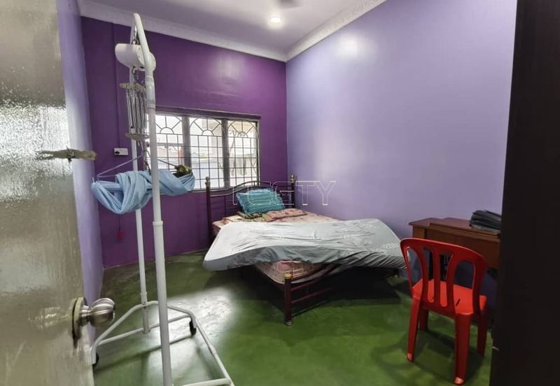 Port Klang (Pelabuhan Klang)