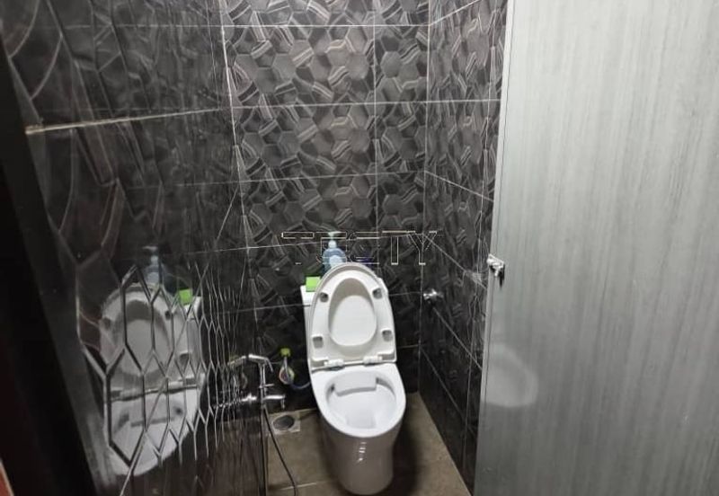 Port Klang (Pelabuhan Klang)