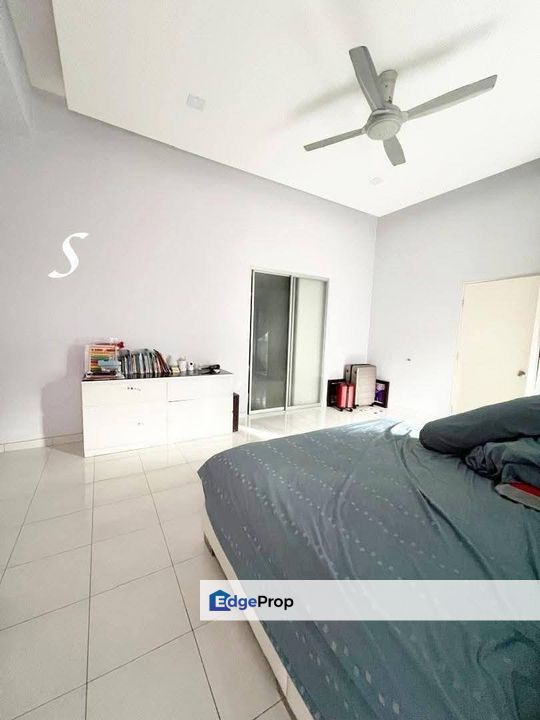 Renovated AAA Stock 🔥 Setia Indah 11, Setia Alam Klang Double Storey Endlot House For Sale 🌟, Selangor, Setia Alam/Alam Nusantara