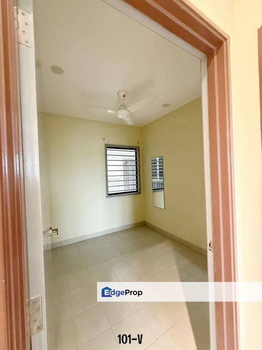 Tip Top Kitchen Cabinet & Table Top Seruling Apartment For Rent Apartment Untuk Disewa Bandar Bukit Raja Klang, Near Setia Alam, Selangor, Klang