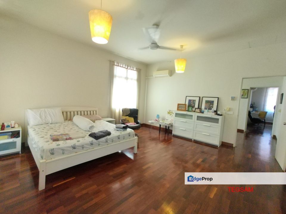 Setia Damai 16 Setia Alam Double Storey Semi Detached House For Sale Well Maintained, Selangor, Setia Alam/Alam Nusantara
