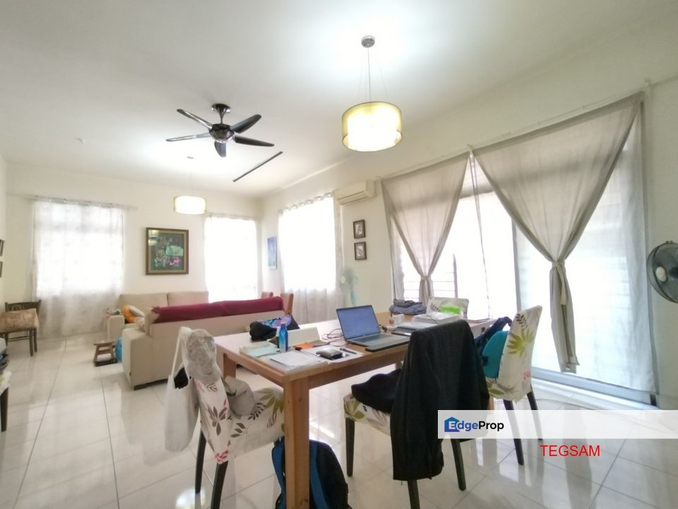 Setia Damai 16 Setia Alam Double Storey Semi Detached House For Sale Well Maintained, Selangor, Setia Alam/Alam Nusantara