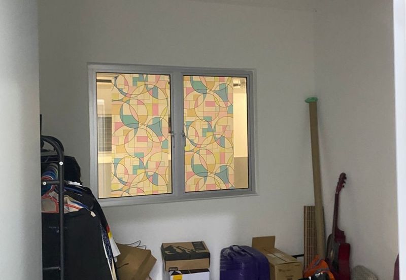 Pangsapuri Kemuning Idaman