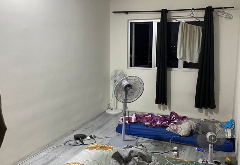 Pangsapuri Kemuning Idaman