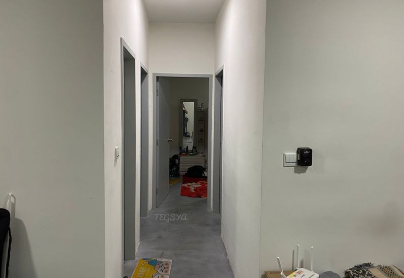 Pangsapuri Kemuning Idaman