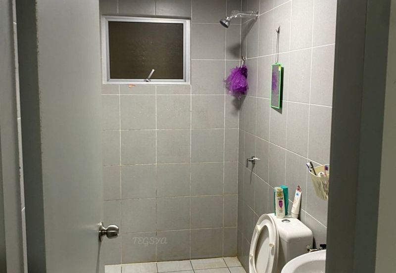 Pangsapuri Kemuning Idaman