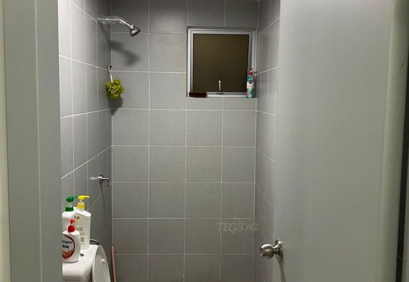 Pangsapuri Kemuning Idaman