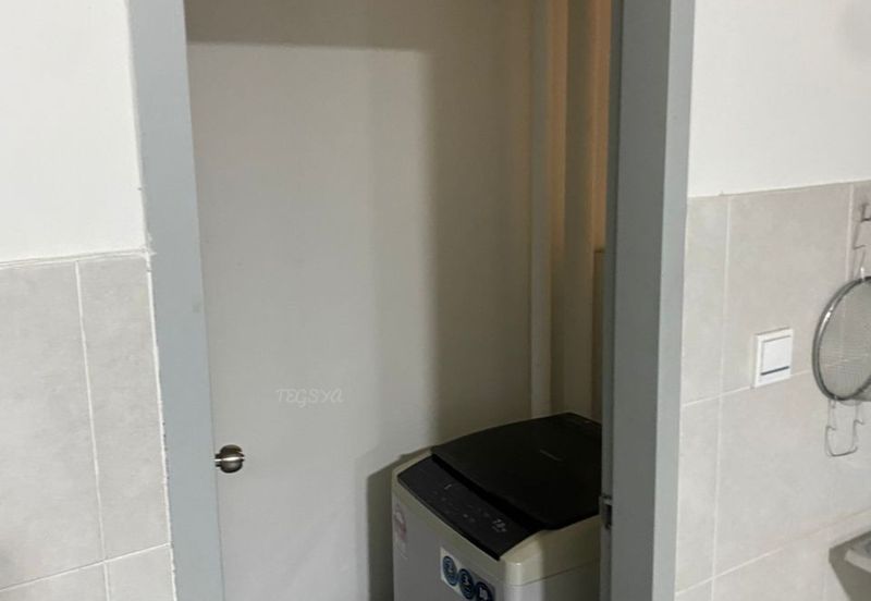 Pangsapuri Kemuning Idaman