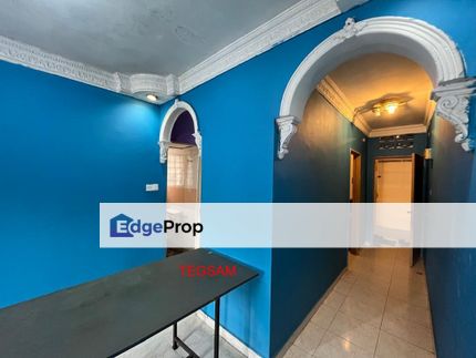 Terrmurahh Pangsapuri Sunway Sinar U9, Pangsapuri Sunway Sinar, Shah Alam, Selangor AA Stock (Below Market) Exclusive Apartment, Selangor, Shah Alam