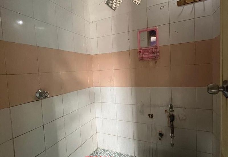 Pangsapuri Sunway Sinar