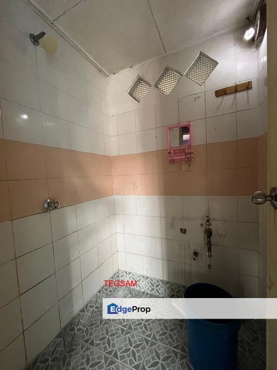 Terrmurahh Pangsapuri Sunway Sinar U9, Pangsapuri Sunway Sinar, Shah Alam, Selangor AA Stock (Below Market) Exclusive Apartment, Selangor, Shah Alam