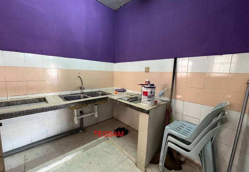 Pangsapuri Sunway Sinar