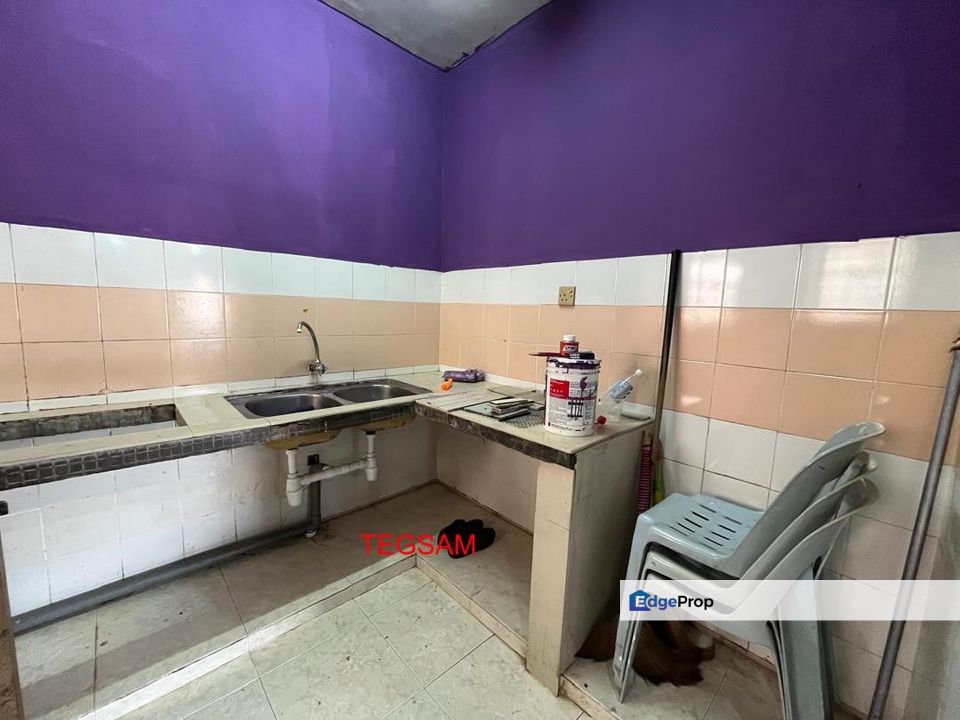 Terrmurahh Pangsapuri Sunway Sinar U9, Pangsapuri Sunway Sinar, Shah Alam, Selangor AA Stock (Below Market) Exclusive Apartment, Selangor, Shah Alam