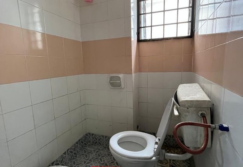 Pangsapuri Sunway Sinar