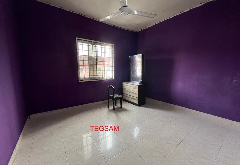 Pangsapuri Sunway Sinar