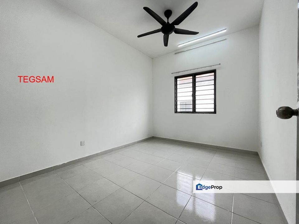 Setia Permai 2 Setia Alam Double Storey Terrace House For Sale Key On Hand Nego A货 A Stock, Selangor, Shah Alam