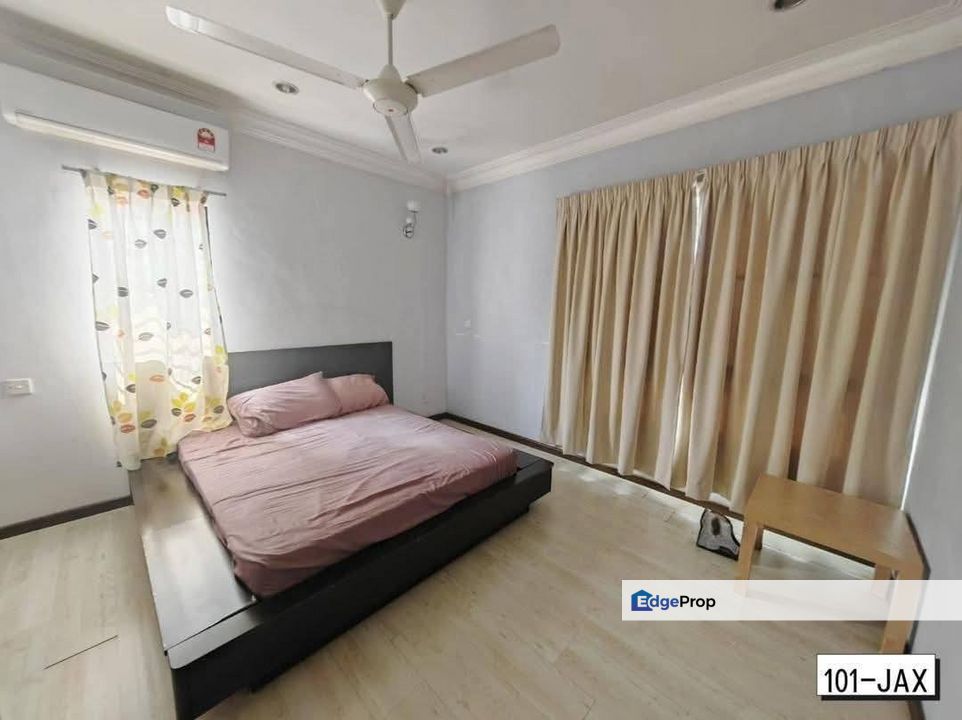 BELOW MARKET VALUE!! Setia Impian 5 Setia Alam Double Storey Cluster Semi-D For Sale, Selangor, Setia Alam/Alam Nusantara