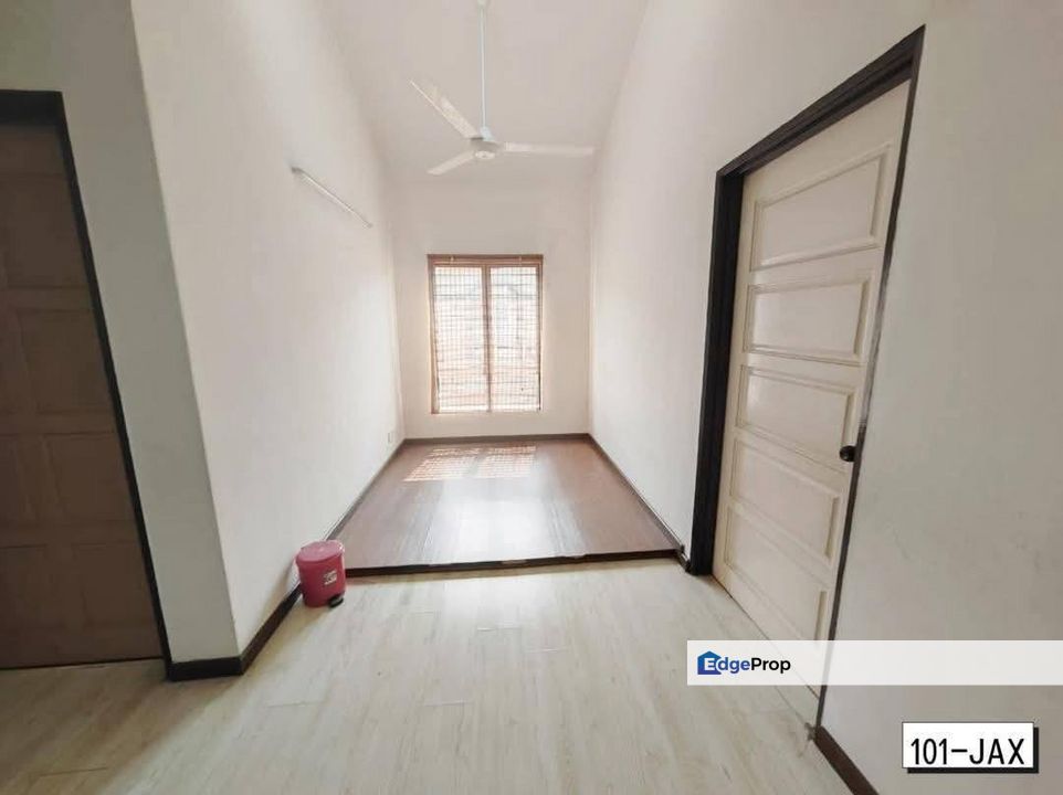 BELOW MARKET VALUE!! Setia Impian 5 Setia Alam Double Storey Cluster Semi-D For Sale, Selangor, Setia Alam/Alam Nusantara