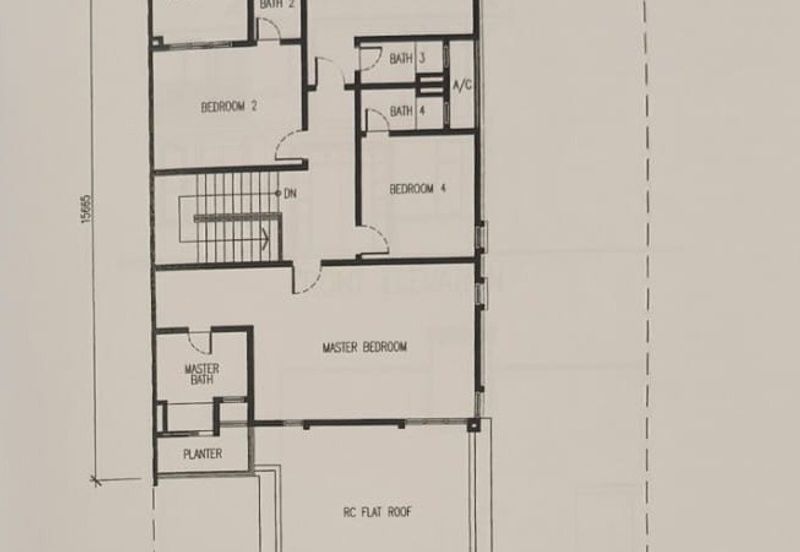 Setia Eco Park Elizabeth Falls