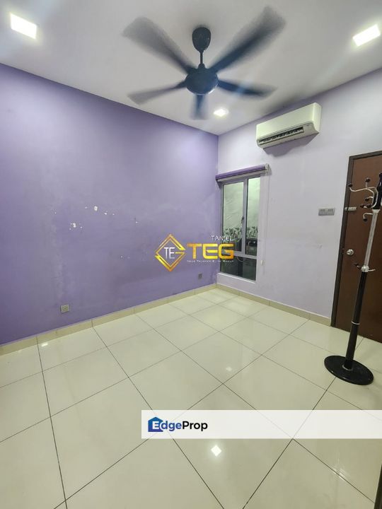 Ambang Botanic 3 Phase 30 Klang Double Storey Terrace House For Sale Fully Renovated Extended, Selangor, Bandar Botanic/Bandar Bukit Tinggi