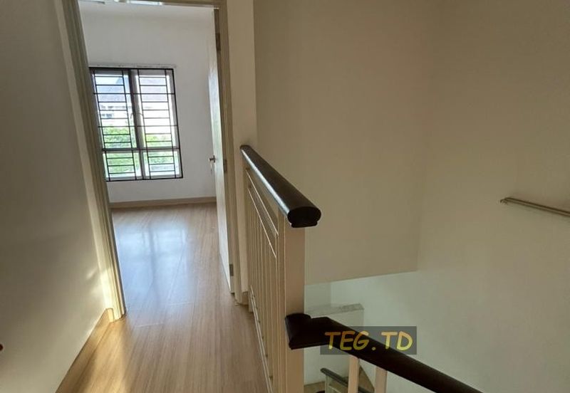 Saron @Bandar Bukit Raja