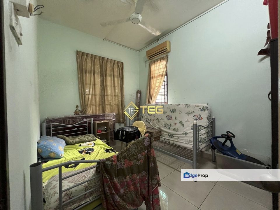 Bandar Bukit Tinggi Klang  Double Storey Semi D House For Sale Below Market Value, Selangor, Bandar Botanic/Bandar Bukit Tinggi