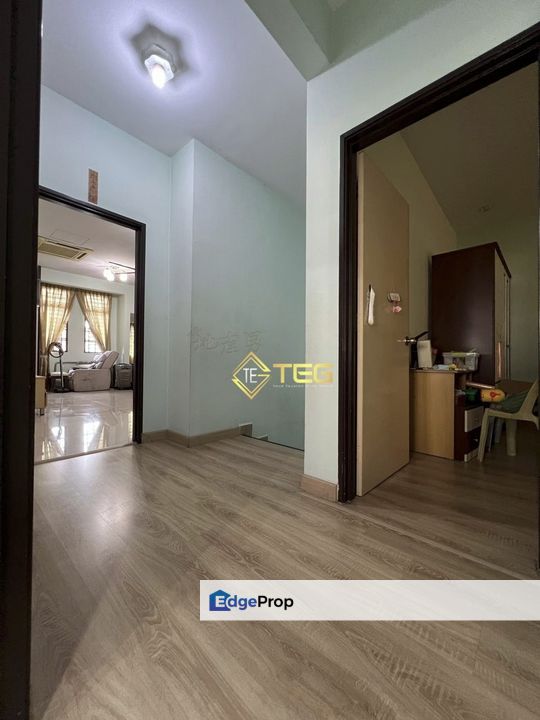 Bandar Bukit Tinggi Klang  Double Storey Semi D House For Sale Below Market Value, Selangor, Bandar Botanic/Bandar Bukit Tinggi